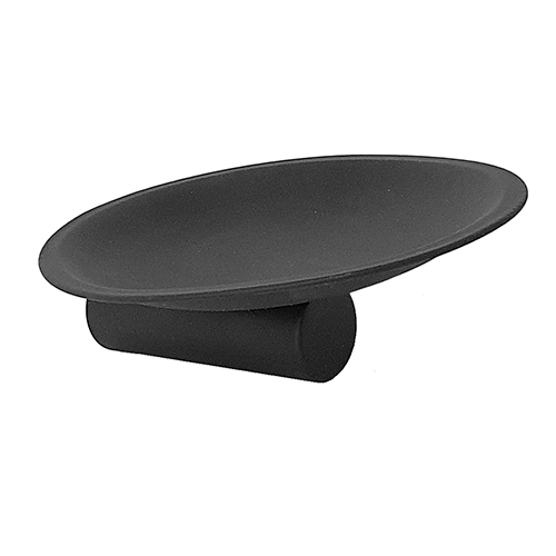 saboneteira redonda preta.png